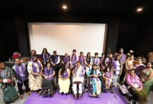 International Purple Fest 2025 concludes on a High Note with renewed Commitments to Inclusive Education and Employment
