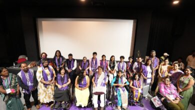 International Purple Fest 2025 concludes on a High Note with renewed Commitments to Inclusive Education and Employment