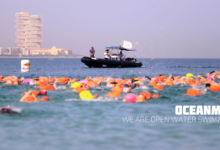 No permission were granted for the Oceanman Open Water Swimming Event by the Tourism Department