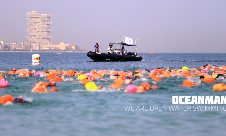 No permission were granted for the Oceanman Open Water Swimming Event by the Tourism Department
