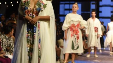 India Beach Fashion Week 2025 – Season 11