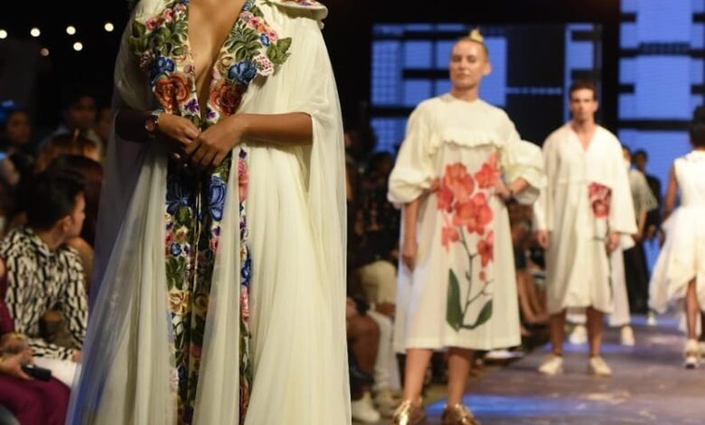 India Beach Fashion Week 2025 – Season 11