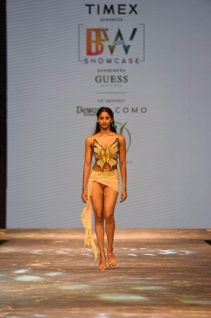 India Beach Fashion Week 2025 – Season 11