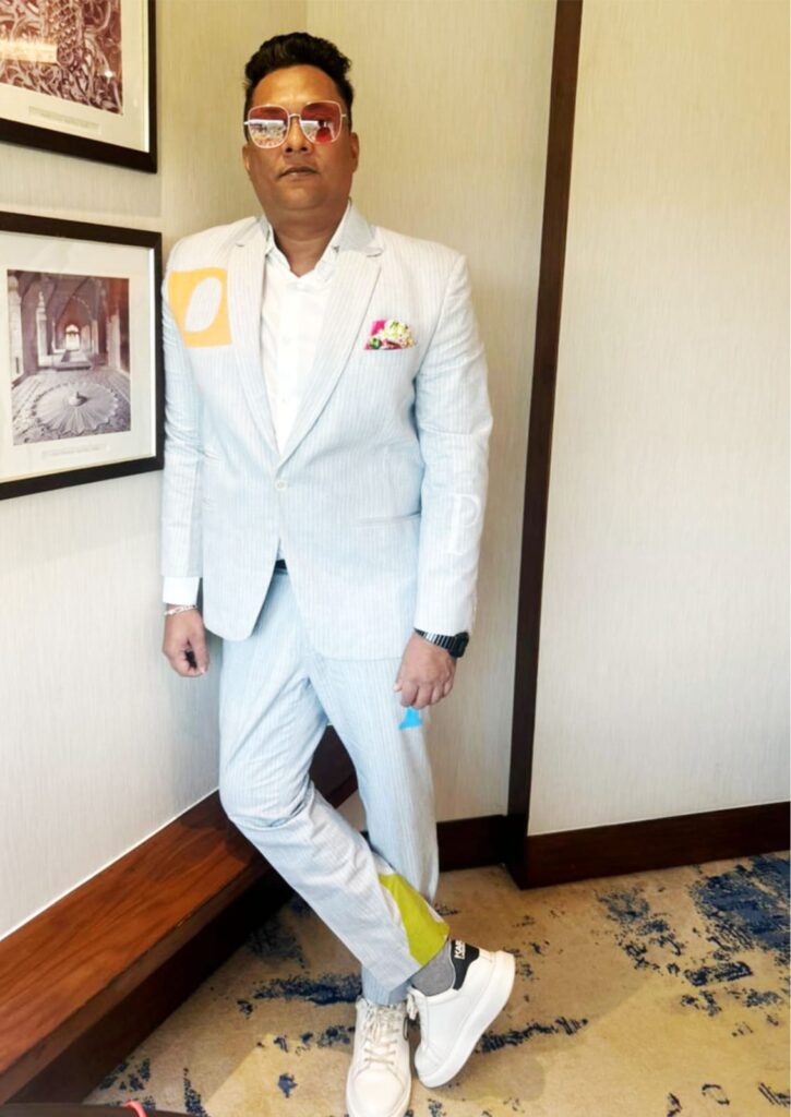 India Beach Fashion Week 2025 – Season 11