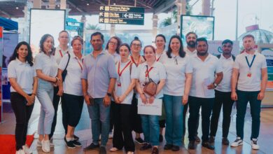 Global tourists arrive in Goa as charter flights kickstart international connectivity
