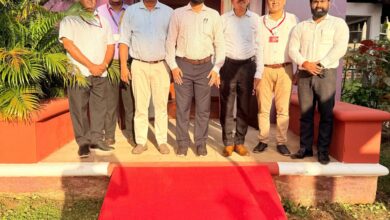 GTDC enhances facilities at Miramar Residency ahead of International Purple Fest, Goa 2025