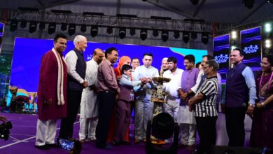 International Purple Fest 2025 begins in Goa, Celebrating the Spirit of Inclusion and Empowerment