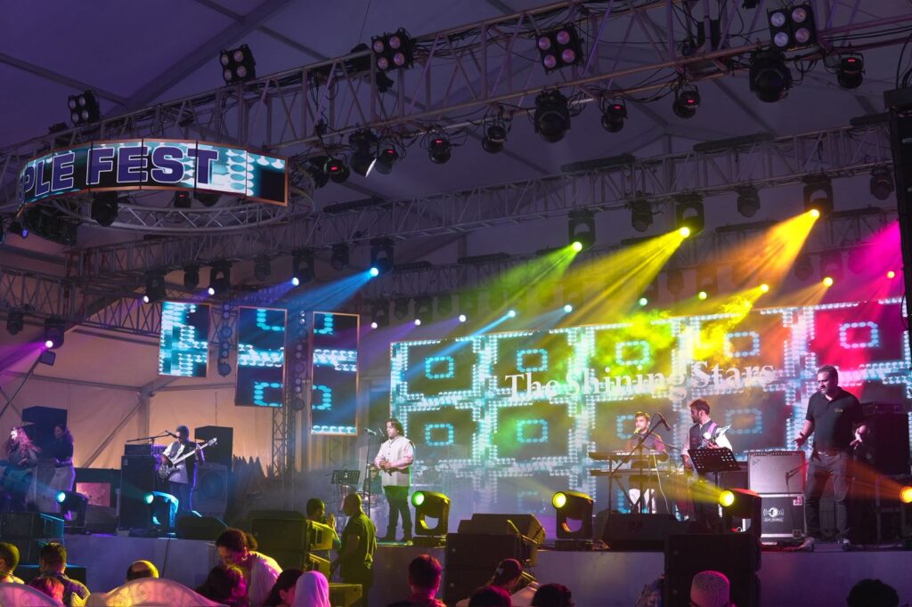 Day-2 of International Purple Fest 2025 Showcases Inclusion, Innovation, and Creativity in Goa