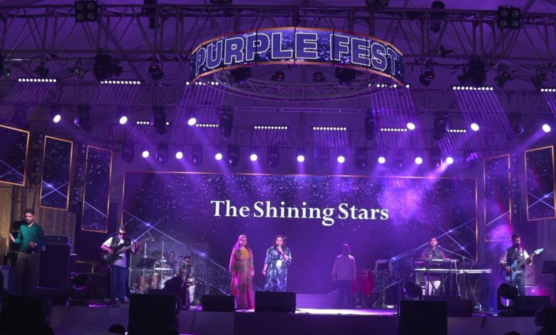 Day-2 of International Purple Fest 2025 Showcases Inclusion, Innovation, and Creativity in Goa