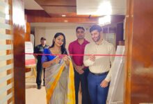 Goa Sparkles as C. Krishniah Chetty’s Jewellery Exhibition Lights Up the Diwali Season
