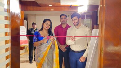 Goa Sparkles as C. Krishniah Chetty’s Jewellery Exhibition Lights Up the Diwali Season