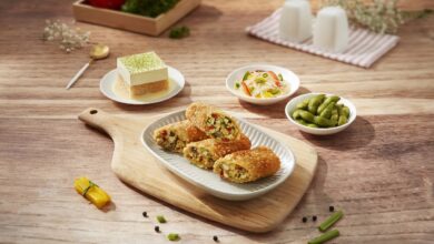 Global Flavours, Sky-high Innovation: Akasa Air refreshes Café Akasa menu for today’s global traveller