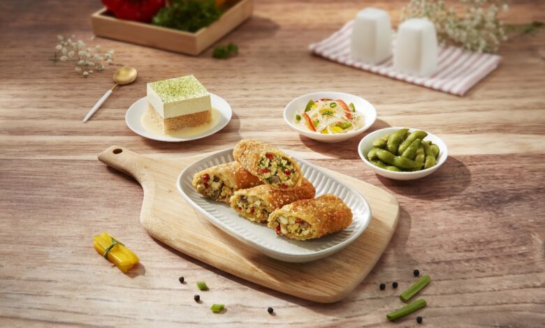 Global Flavours, Sky-high Innovation: Akasa Air refreshes Café Akasa menu for today’s global traveller