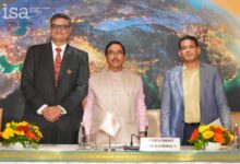 International Solar Alliance to host the Eighth Session of the ISA Assembly from 27-30 October in India