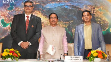International Solar Alliance to host the Eighth Session of the ISA Assembly from 27-30 October in India
