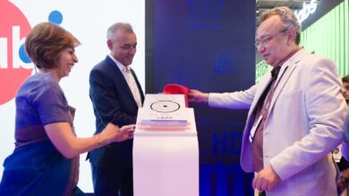 HDFC Bank Unveils ‘My Business QR’, India’s 1st Instant Digital Storefront QR for Small Businesses