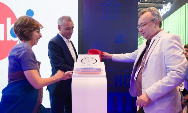 HDFC Bank Unveils ‘My Business QR’, India’s 1st Instant Digital Storefront QR for Small Businesses