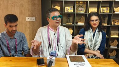 Godrej DEI Lab Champions Disability Inclusion at Purple Fest Goa 2025