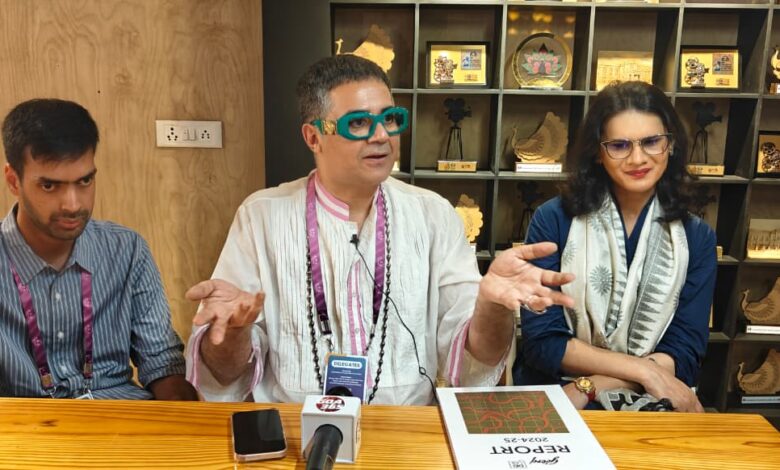 Godrej DEI Lab Champions Disability Inclusion at Purple Fest Goa 2025