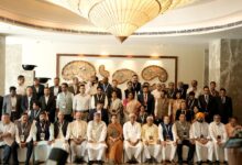 Goa Showcases Visionary Tourism Roadmap at the National Tourism Ministers’ Conference in Udaipur