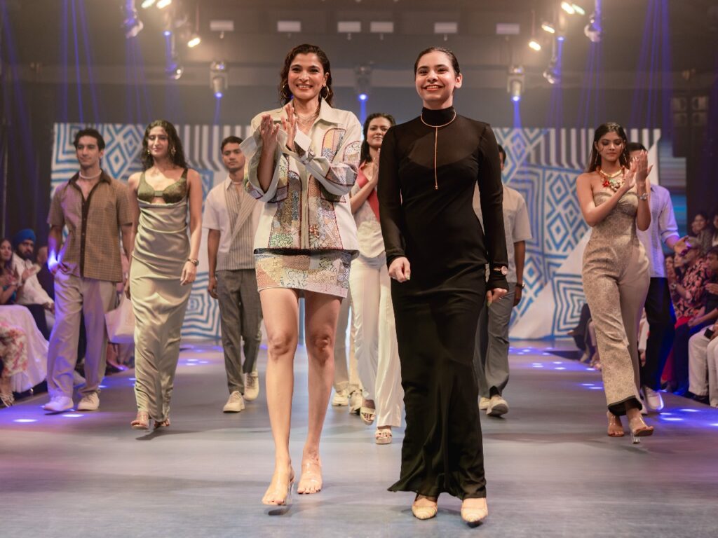 Timex India Beach Fashion Week 2025: Concludes 11 Years of Style with Power-Packed Designer Line-Up and Grand Finale