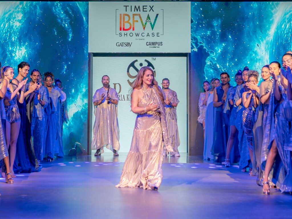 Timex India Beach Fashion Week 2025: Concludes 11 Years of Style with Power-Packed Designer Line-Up and Grand Finale