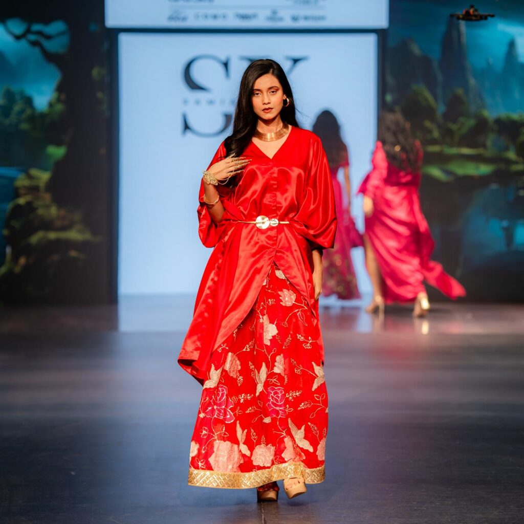 Timex India Beach Fashion Week 2025: Concludes 11 Years of Style with Power-Packed Designer Line-Up and Grand Finale