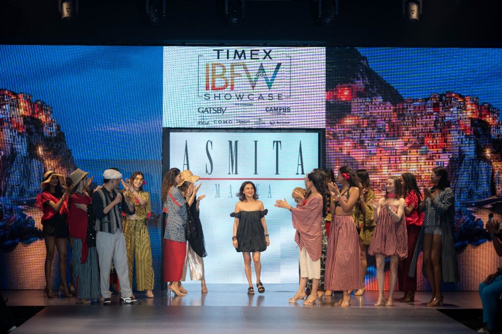 Timex India Beach Fashion Week 2025: Concludes 11 Years of Style with Power-Packed Designer Line-Up and Grand Finale