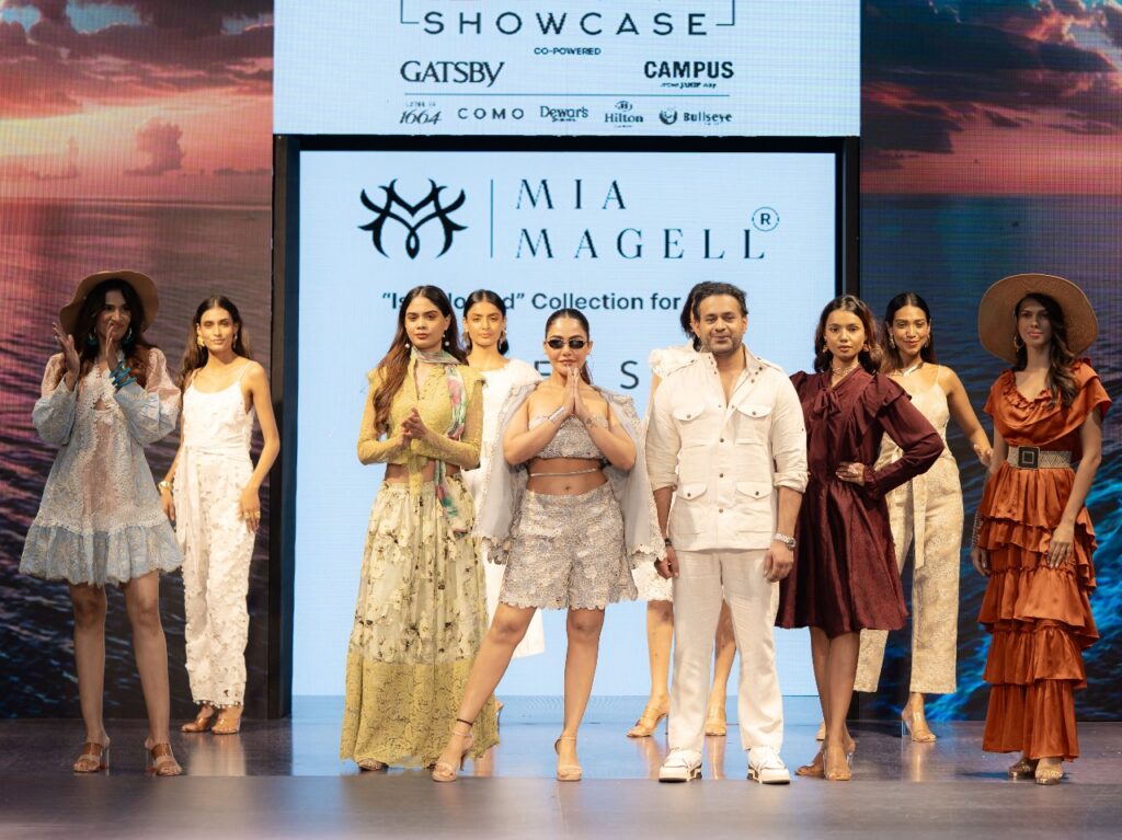 Timex India Beach Fashion Week 2025: Concludes 11 Years of Style with Power-Packed Designer Line-Up and Grand Finale