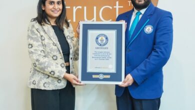 Deconstruct creates GUINNESS WORLD RECORDSTM title for the ‘The Longest Skincare Livestream’ with Dermatologists