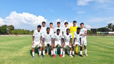 4th Vedanta Youth Cup Kicks Off in Goa