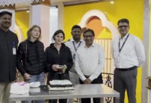 Goa Welcomes First Charter Flight from Almaty, Kazakhstan for the 2025–26 Tourism Season