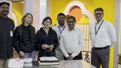 Goa Welcomes First Charter Flight from Almaty, Kazakhstan for the 2025–26 Tourism Season