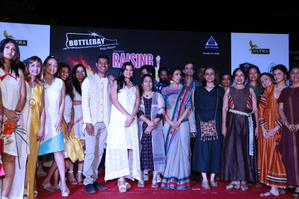 Raising Light 2025 to Shine Bright with Stories of Giving and Community