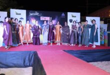 Raising Light 2025 to Shine Bright with Stories of Giving and Community