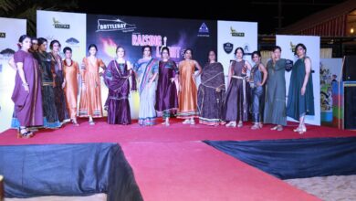 Raising Light 2025 to Shine Bright with Stories of Giving and Community