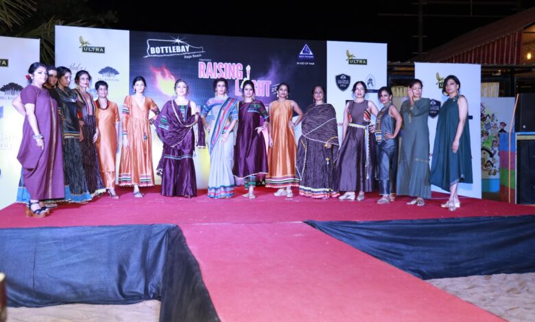 Raising Light 2025 to Shine Bright with Stories of Giving and Community