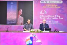 IFFIsiasts relished Japanese ‘A Pale View of Hills’ on the Last Day of 56th IFFI