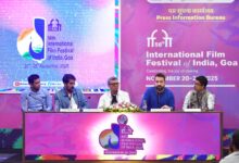 IFFI Brings Iran and Iraq Together as Filmmakers Share Stirring Cinematic Testimonies of Life Under Pressure