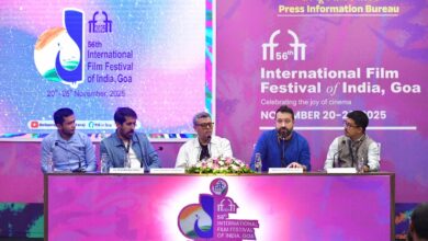 IFFI Brings Iran and Iraq Together as Filmmakers Share Stirring Cinematic Testimonies of Life Under Pressure