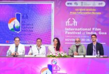 From Local Voices to Global Screens: IFFI OTT Jury Highlights a New Era of Freedom, Diversity and Storytelling Brilliance