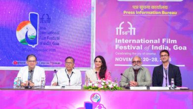 From Local Voices to Global Screens: IFFI OTT Jury Highlights a New Era of Freedom, Diversity and Storytelling Brilliance