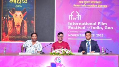 ‘Gondhal’ Brings Maharashtra’s Midnight Myth and Music Alive at IFFI