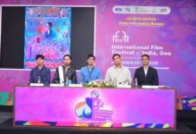 IFFI Closes International Section on a High with Thailand’s Surreal Gem ‘A Useful Ghost’