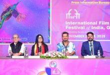 Assamese Cinema Steals the Spotlight at IFFI 2025
