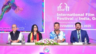Assamese Cinema Steals the Spotlight at IFFI 2025