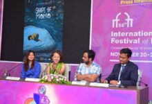 At IFFI 2025, Tribeny Rai’s Shape of Momos Brings Everyday Sikkimese Lives to Centre Stage