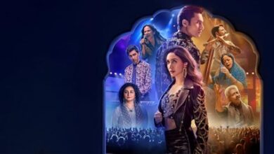 56th IFFI Crowns ‘Bandish Bandits Season 02’ as Best Web Series (OTT)