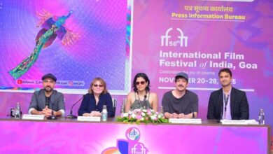 From Personal Struggles to the Oscars: Colombian Film ‘A Poet’ Shines