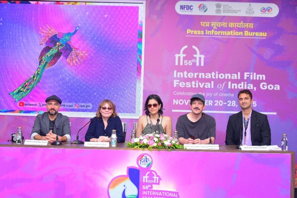 From Personal Struggles to the Oscars: Colombian Film ‘A Poet’ Shines